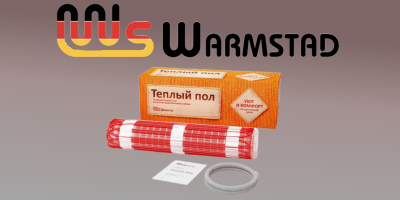 Warmstad