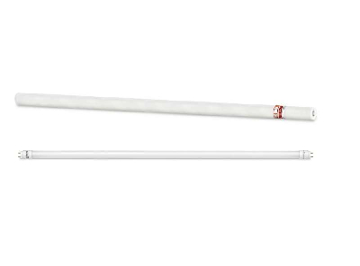 Лампа светодиодная LED-T8-М-PRO 20Вт 230В G13 4000К 1620лм 1200мм мат. IN HOME 4690612030975