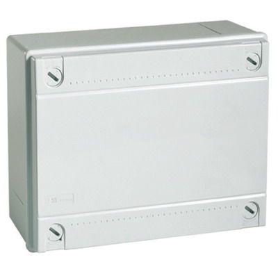 Коробка распр. ОП 240х190х90 (гладкие стенки) IP55 DKC 54210