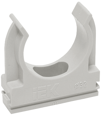 Держатель с защелкой CF32 ИЭК CTA10D-CF32-K41-050