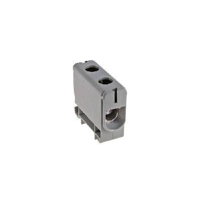 Клемма силовая вводная КСВ 16-50кв.мм сер. EKF plc-kvs-16-50-gray