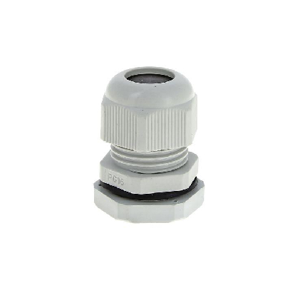Сальник PG16 IP54 EKF plc-pg-16