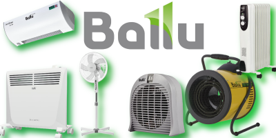 Ballu