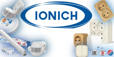 IONICH