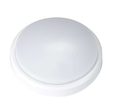 Светильник светодиодный PBH-PC2-RS SENSOR 8Вт 4000К IP65 JazzWay 2852113