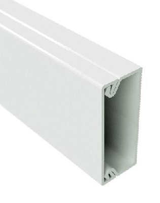 Кабель-канал 15х17 L2000 пластик TMC DKC 00303