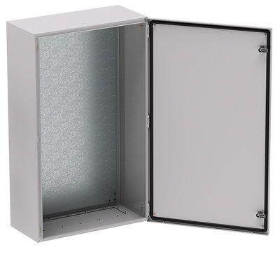 Шкаф ST с монтаж. платой 700х500х200мм от IP65-до IP66 IK10 DKC R5ST0752