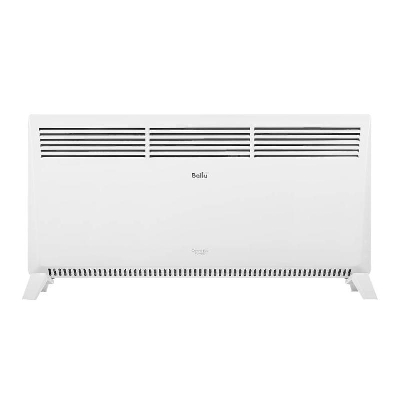 Конвектор электрический Camino Eco Turbo BEC/EMT-2500 Ballu НС-1166349