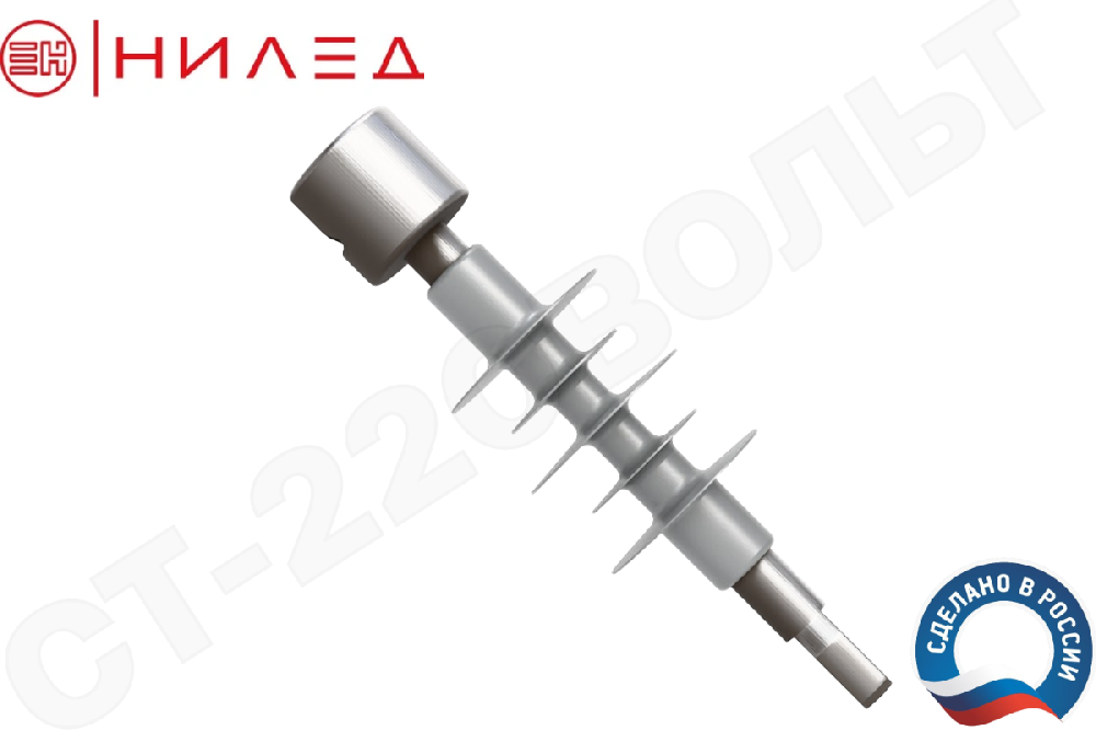 Изолятор полимерный SML 70/10 ГС НИЛЕД 13400132