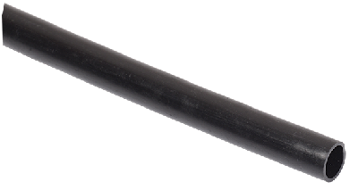 Труба гладкая жесткая ПНД d32мм черн. (уп.100м) ИЭК CTR10-032-K02-100-1