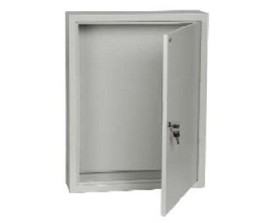 Корпус металлический ЩМП-1-1 36 УХЛ3 IP31 ИЭК YKM41-01-31