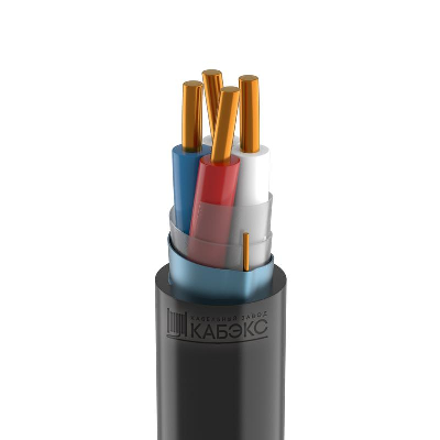 Кабель КВВГЭнг(А)-LS 4х4 (м) Кабэкс ТХМ00069618